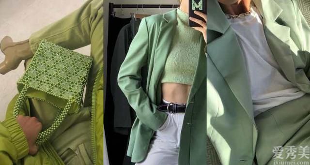 时尚界的大哥,皮夹克夹克外套内嵌时尚潮流的6种穿法