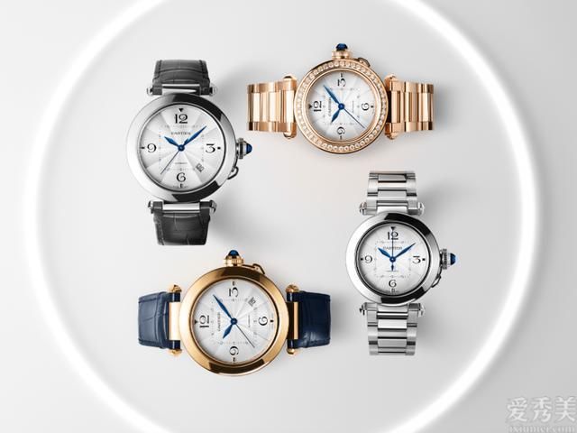 能陪你度过60岁的珠宝首饰