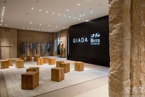 GIADA全球音乐造型艺术定义室内空间开幕：艺与境相映成趣