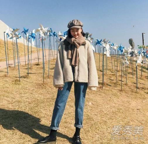 2018就别再乱穿衣服了！14款配搭时尚潮流感飙涨