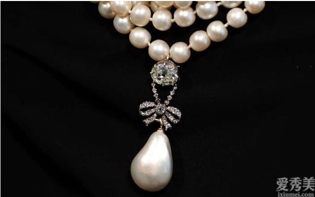 世界上最价格比较贵的珠宝首饰