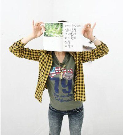 15款格子衬衣演译传世经典