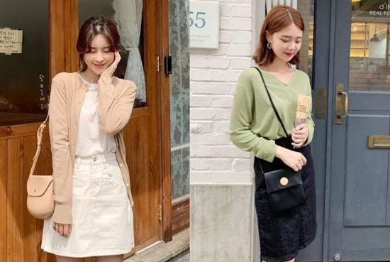 立秋后现在是时候升级衣柜了！转季4款好用皮衣搭配学起來