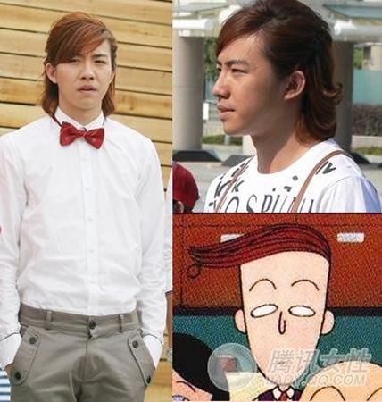 高仿流星造型设计也仿冒