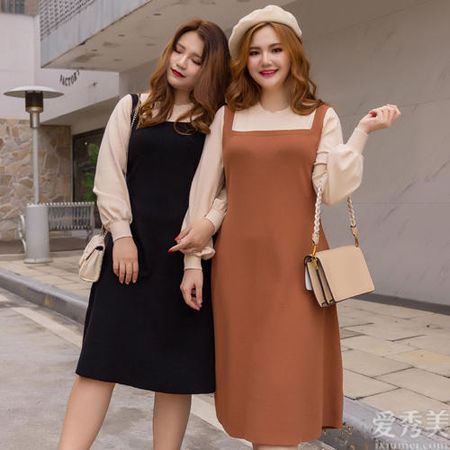 人胖避讳穿什么色调的衣服裤子显高穿衣打扮方法get起来