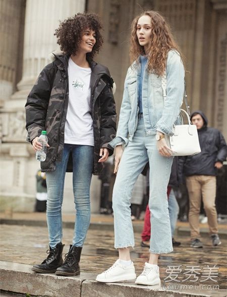 中国南方将来大半年最少4个多雨季节?灵活运用牛仔裤品类极致消化吸收变化多端气温