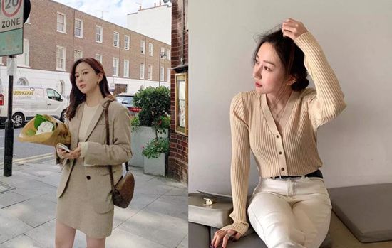 转季不清楚穿什么样？今年春夏季流行元素公布早知早美