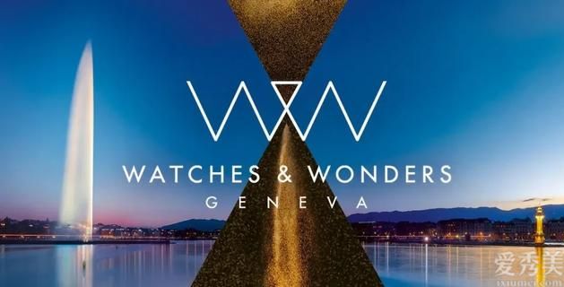 2020数字时钟与奇迹sf展上最趣味性的五枚表