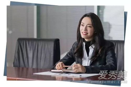 2019衬衫流行搭配 都挺好姚晨都在穿你还不试试?