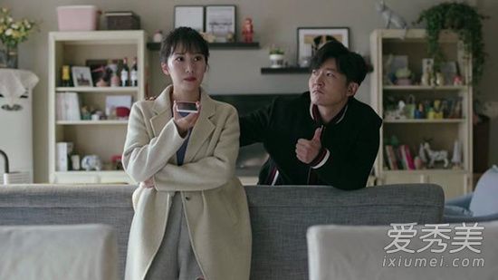 《都挺好》二嫂朱丽穿衣搭配 规范白领美女穿衣搭配还得学她!