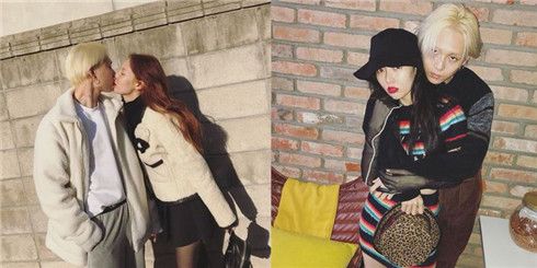 金泫雅时尚街拍传奇sf穿衣搭配 学习培训泫雅金晓钟恋人穿衣搭配的4项造型设计准则