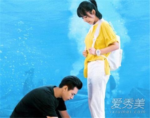 亲爱的热爱的佟年腕表哪个品牌 亲爱的热爱的佟年腕表是啥型号规格