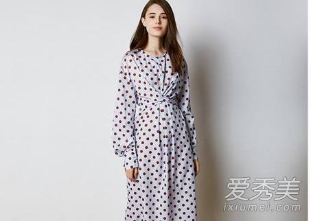 梨型身材穿衣服窍门 身型上胖下瘦的女性穿衣服关键点