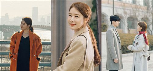 触及真心刘仁娜穿衣搭配剖析 初入职场經典穿衣搭配教材