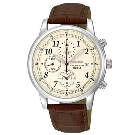 seiko腕表怎么调时间 seiko腕表如何判断型号规格