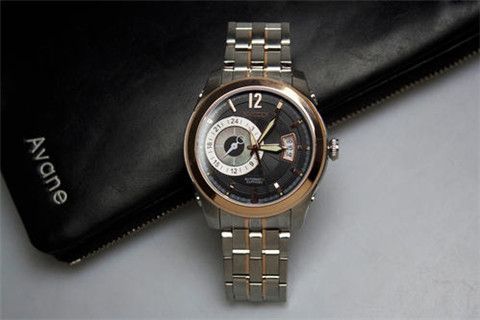 名古都腕表是哪个级别 名古都的表如何