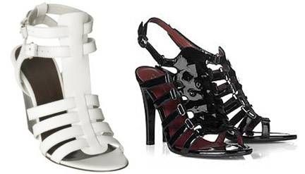 本季度十大全新潮牌鞋子