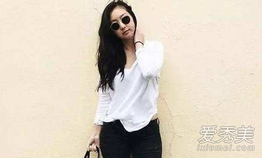 偏胖女人穿着 偏胖女人穿着七个“不必”