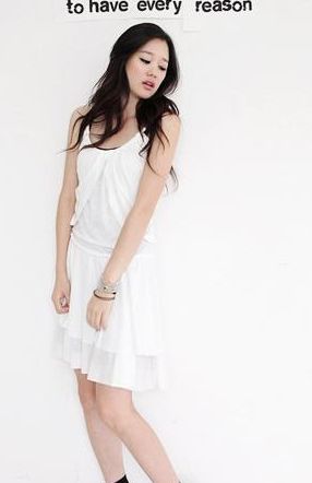 雅致与性感迷人并举 初入职场长袖连衣裙攻略大全