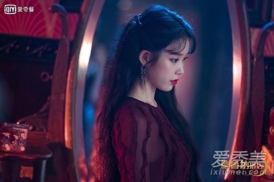 德鲁纳酒店iu相同公布 一起来看一下摄制组究竟有多壕！