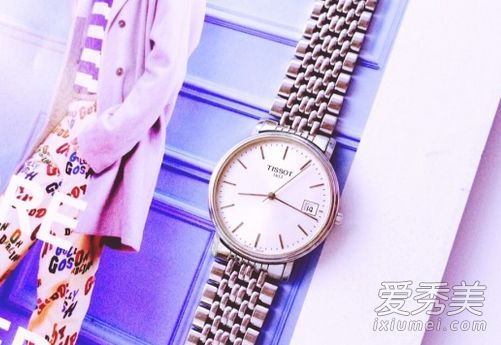 tissot是什么品牌的腕表 tissot1853手表报价