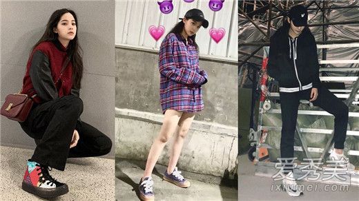 迪丽热巴拍照软件和姿势解锁 五个小窍门给你长个子十公分!