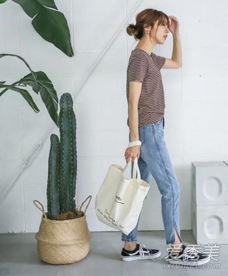 大地色如何穿不土？樱花妹示范性15款配搭清爽又夏季！