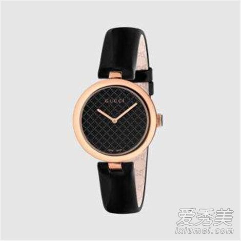 冷门女士腕表知名品牌强烈推荐 女士腕表品牌排行