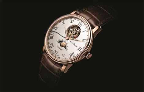 宝珀手表怎么调时间 宝珀手表维护保养一次要多少钱