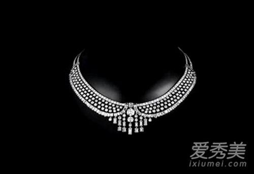 世界十大珠宝首饰品牌排行 卡地亚珠宝排第一