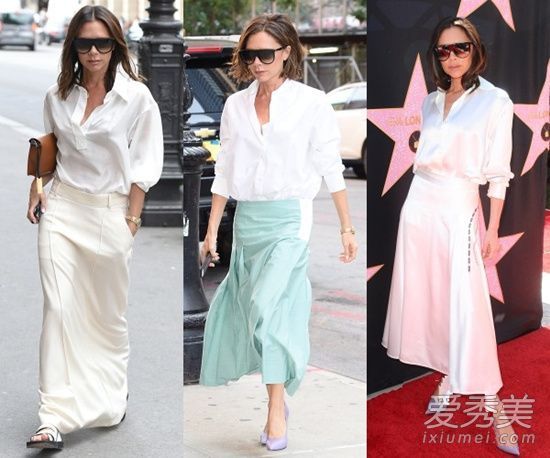 小个子如何穿长连衣裙显瘦 六个方法hold住2020年最红的超长连衣裙!