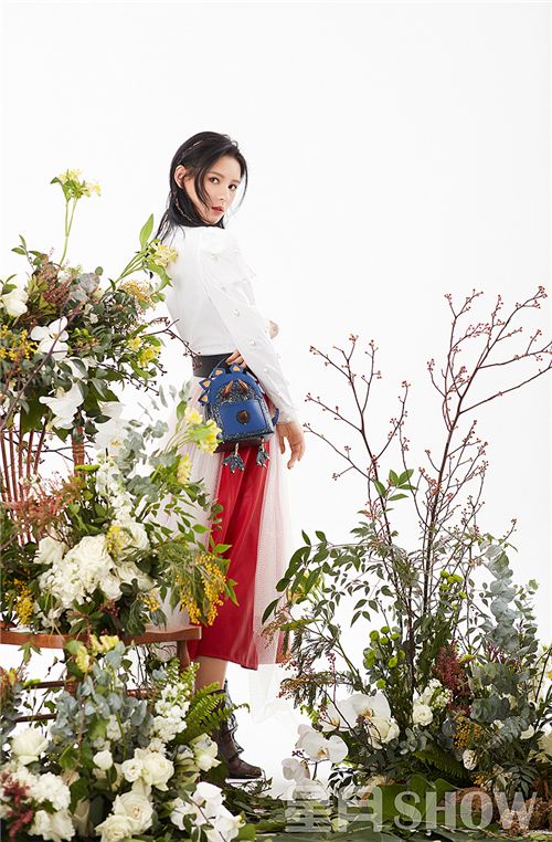 FION菲安妮小怪物新春秘密花园,让我们一起重归“少女心爆棚”吧~