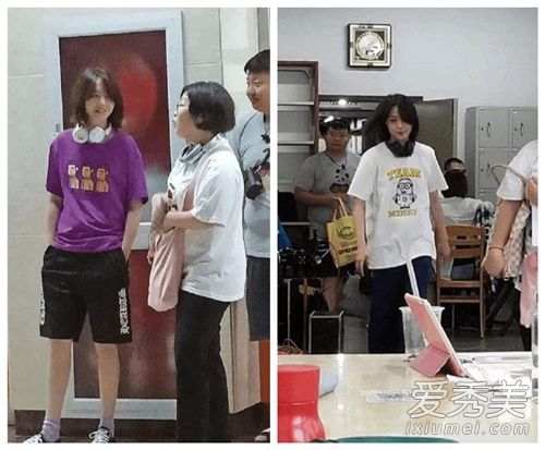 夏天时兴穿衣打扮照片！用花衬衫穿出日式 Boy Style