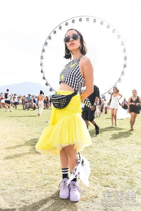 错过了这种鱼尾裙 明年不清楚又要等多长时间！