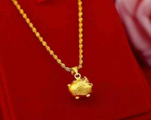 老凤祥黄金是哪里的知名品牌  老凤祥首饰要多少钱一克