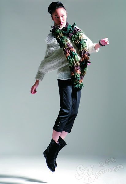 分析靴 裤的组成登陆密码