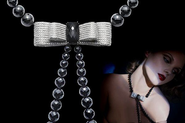 Piaget“法国巴黎-纽约市”系列产品