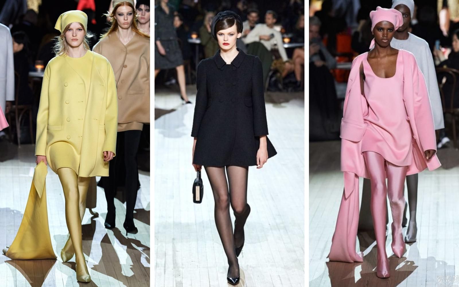 2020最为该着手的最新款包,LV、Chanel、Gucci来了!