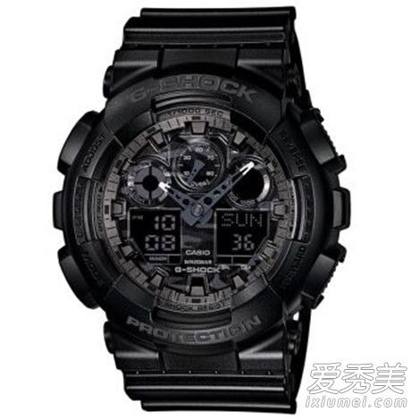 卡西欧手表是电子手表還是机械手表 卡西欧手表哪些级别一般要多少钱