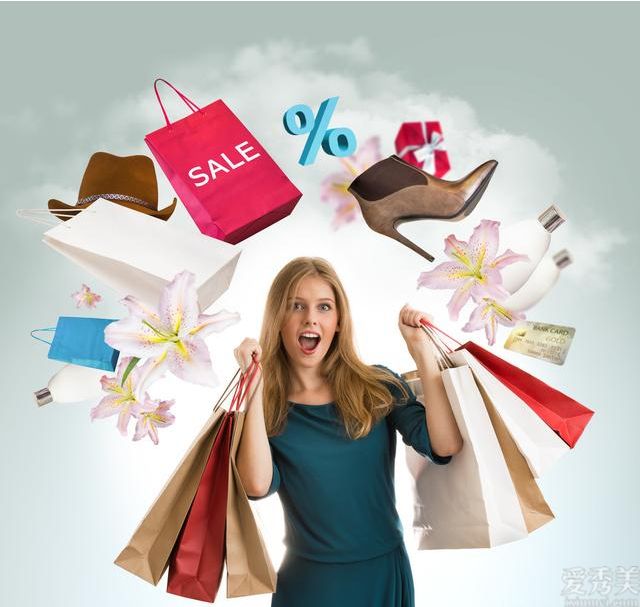 20各种各样钻戒、手串、颈链、耳环的搭配方法