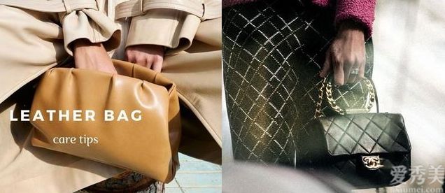 皮革手袋的五个基本保养技巧