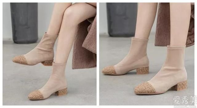 你的鞋架里有多少双时尚女鞋？