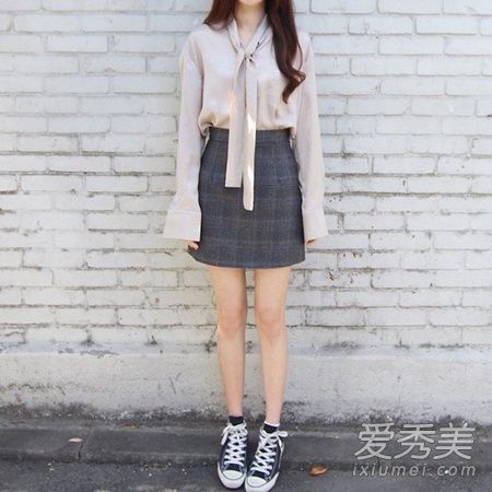 上半身胖的人适合穿什么衣服 让「缩腰洋装」帮你把肉肉藏起来