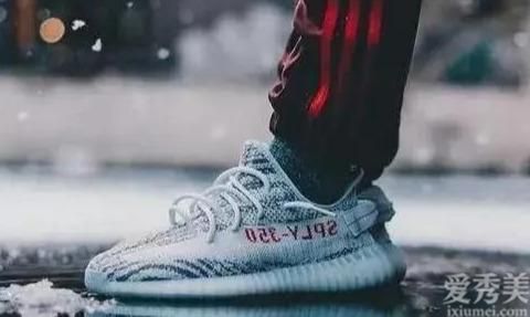 如何清洁椰子鞋?Yeezy正确清理维护程序。
