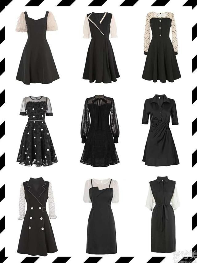 这种高档晚礼服有一种不引人注目的奢华感。