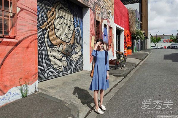 春季搭配不用再苦惱啦 抓住一件式懶人穿搭訣竅就對了
