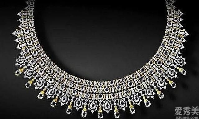 全球10大最知名的珠宝饰品品牌略解