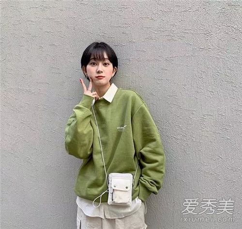 2019年流行绿色衣服吗 2019年流行绿色衣服搭配