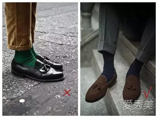 立冬就别再露脚踝了！5种袜子+单鞋搭配出街保暖又时髦