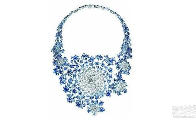 全球10大最知名的珠宝饰品品牌略解